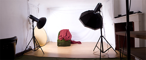 studio Paris